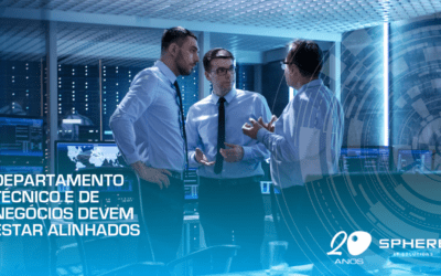 How to make the IT technical profile understand the difficulties of the business areas?