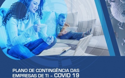 Contingency plan for IT companies - COVID 19