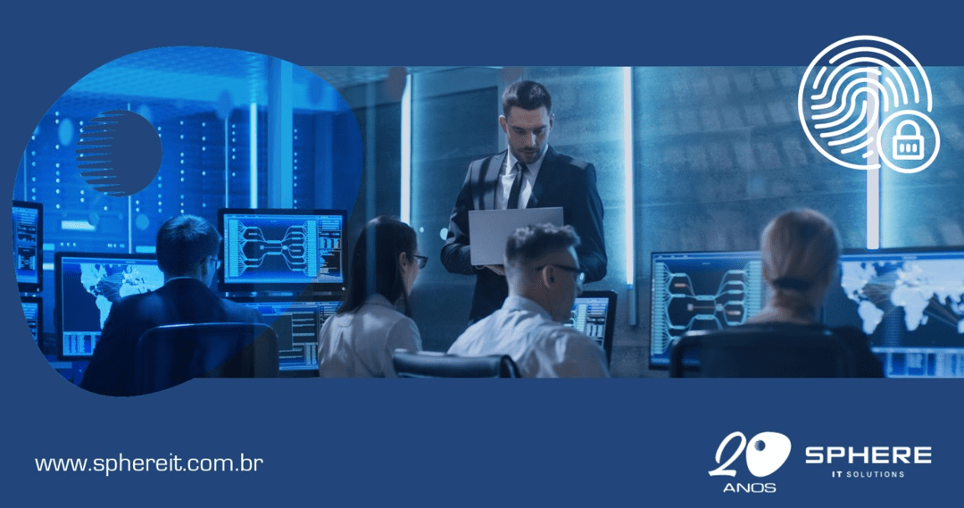 SOC – Security Operacion Center – Qual a proatividade esperada pelos CIO’s?