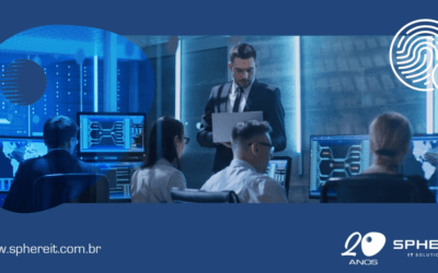 SOC – Security Operacion Center – Qual a proatividade esperada pelos CIO’s?