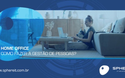 Home Office: How to manage people?