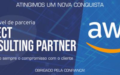 Sphere achieves a new level of partnership with AWS!