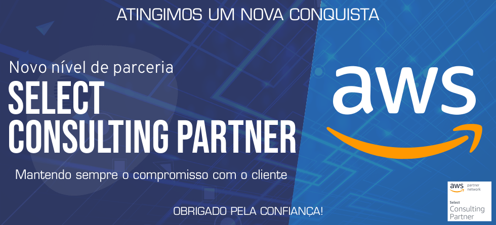 Sphere achieves a new level of partnership with AWS!