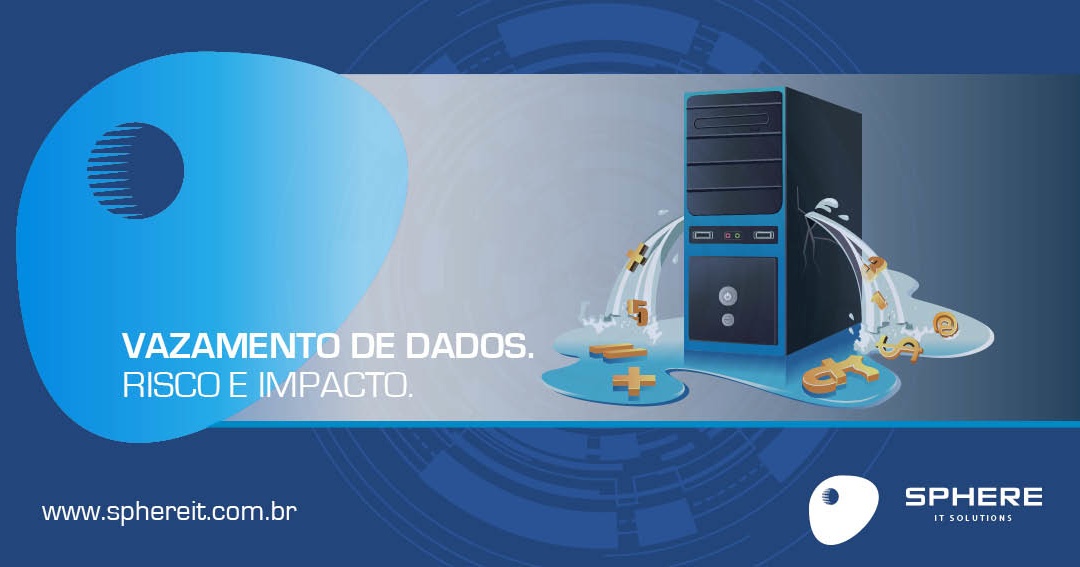 Data leakage - Risk and Impact