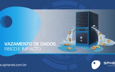 Data leakage - Risk and Impact