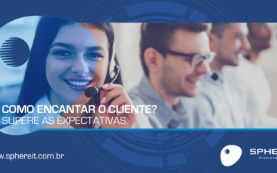 What to do to exceed expectations and delight your customer?