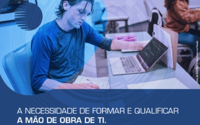 The Need to Train and Qualify Manpower