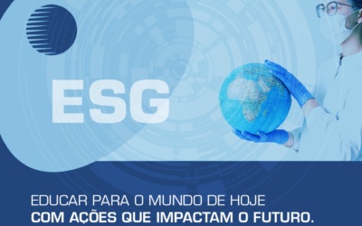 ESG – Da complexidade do tema à simplicidade e aos erros