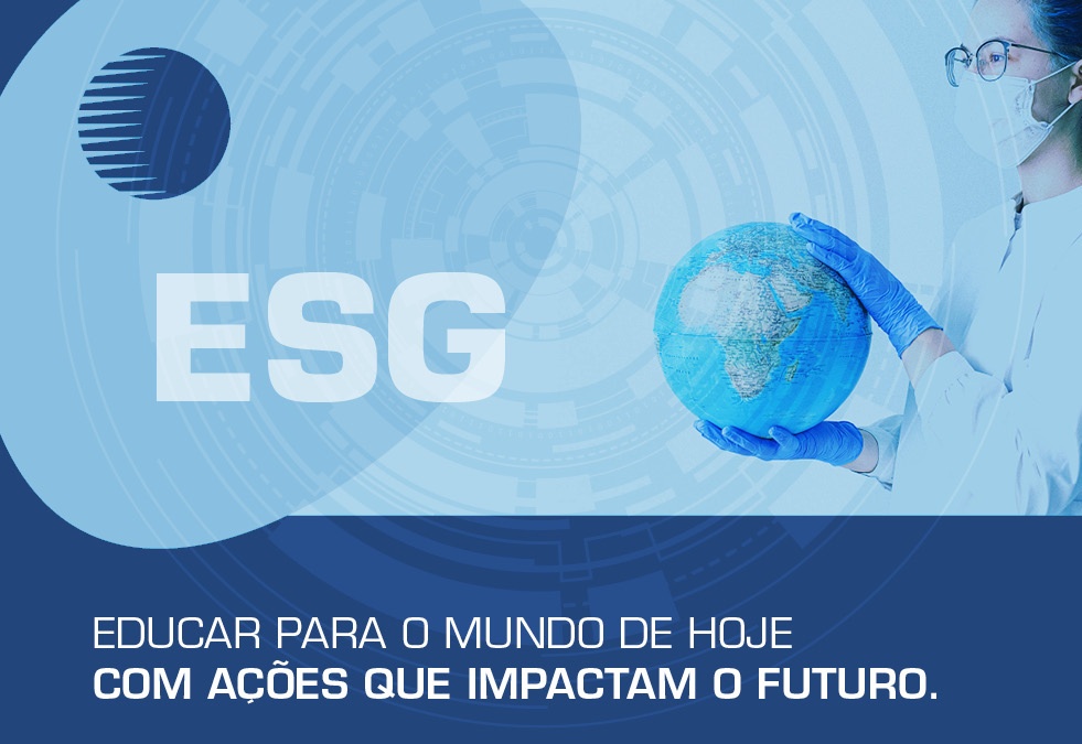 ESG – Da complexidade do tema à simplicidade e aos erros