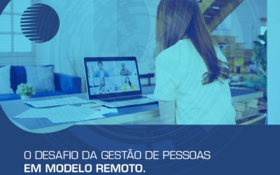 The challenge of People Management in a Remote Model