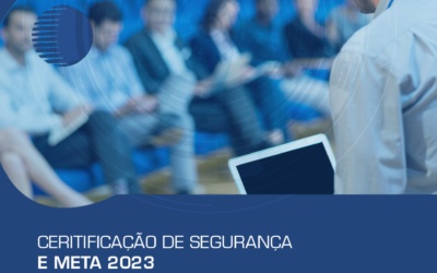 Security Certification and 2023 Target - Sphere IT