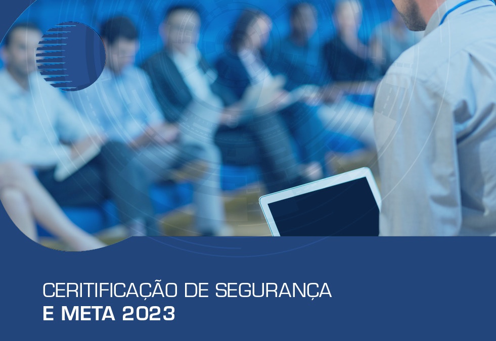 Security Certification and 2023 Target - Sphere IT