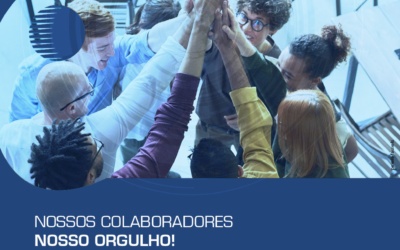 Our Employees. Our Pride.