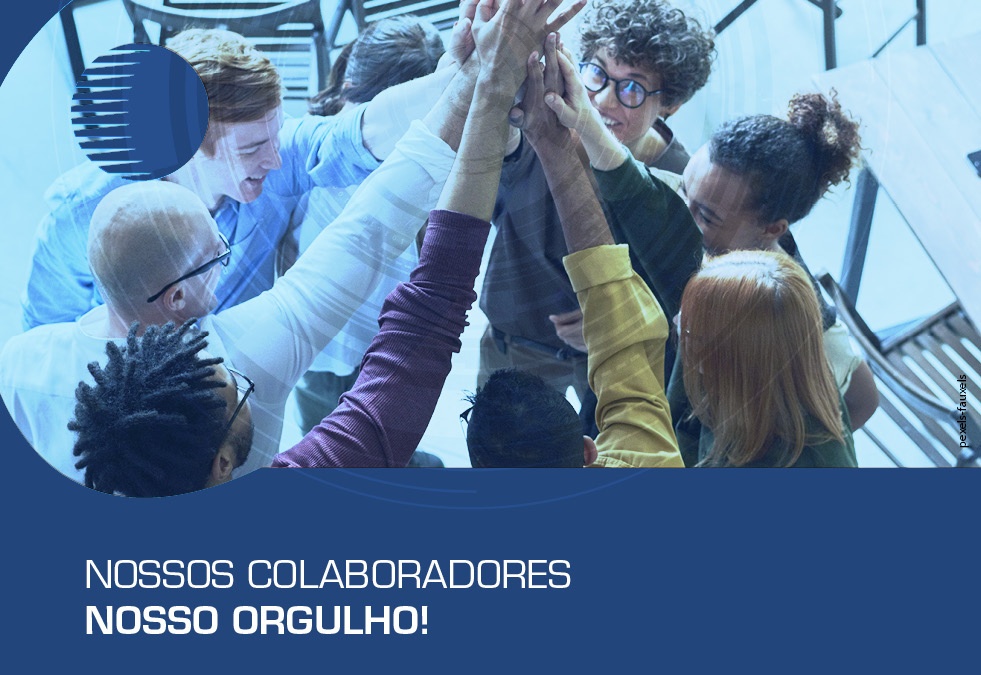 Our Employees. Our Pride.