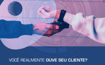 Do you really listen to your customer?