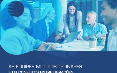 Multidisciplinary teams and conflicts between generations