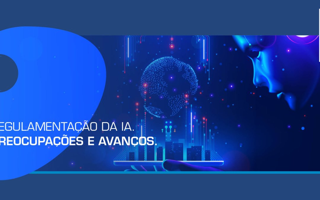 Regulamentação da IA