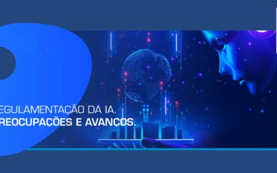 Regulamentação da IA