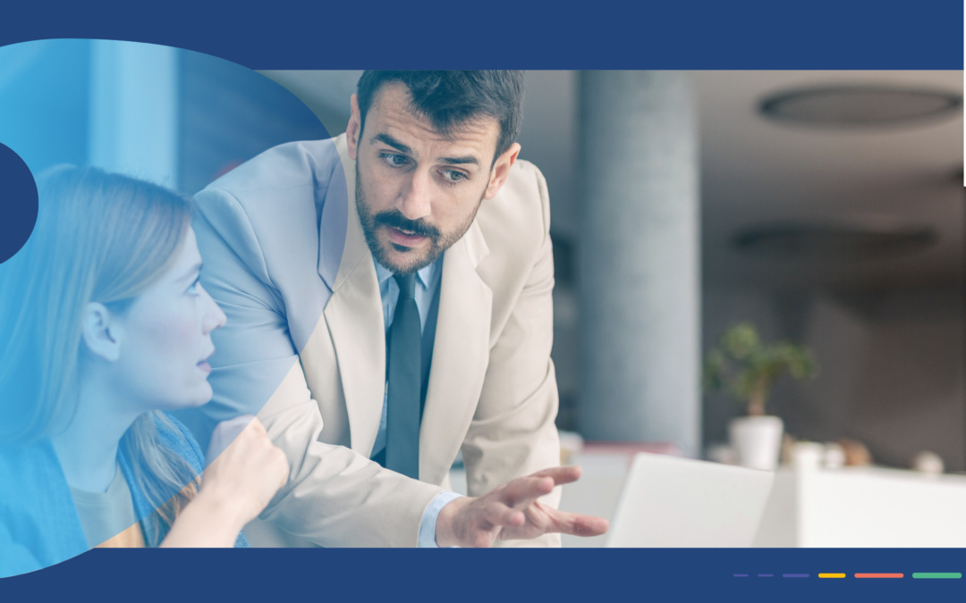 O valor do feedback: do desafio à oportunidade de crescimento